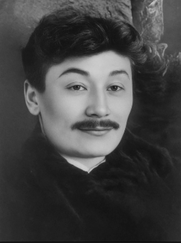Андрей Федотович Хатанзейский