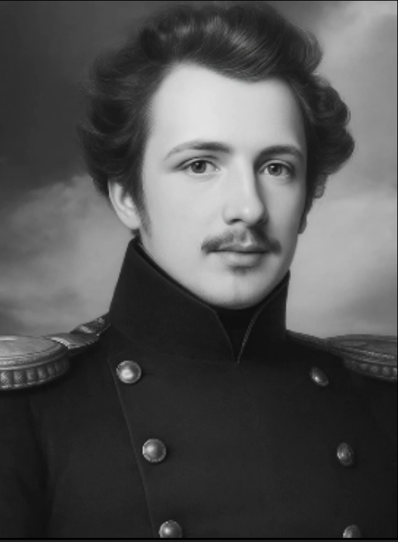 Павел Иванович Крузенштерн