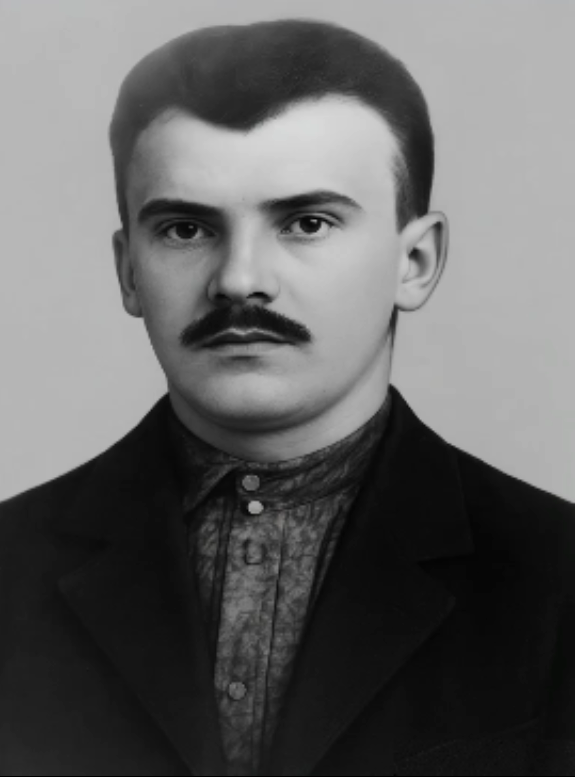 Макар Матвеевич Баев