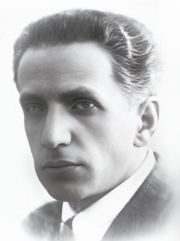 Георгий Николаевич Прокофьев