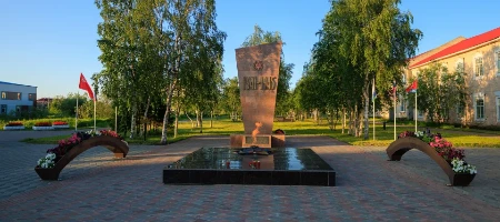 Обелиск Победы