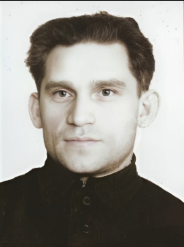 Иван Георгиевич Дитятев