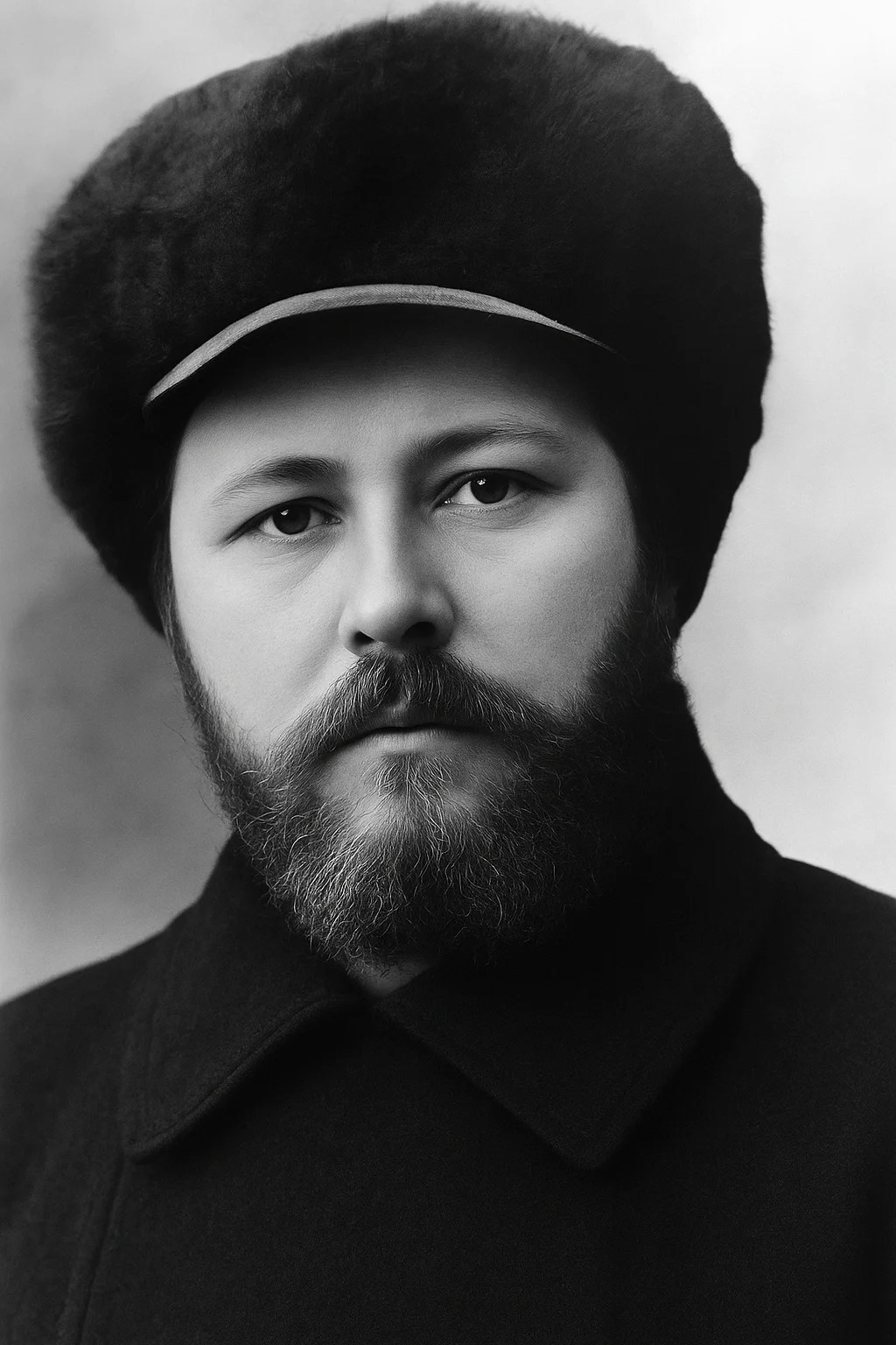 Семён Никитич Калмыков
