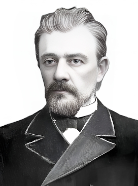 Василий Николаевич Латкин