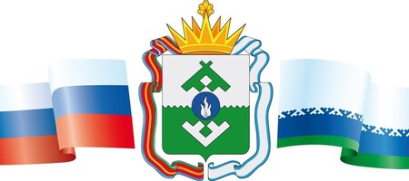 Символика Ненецкого автономного округа