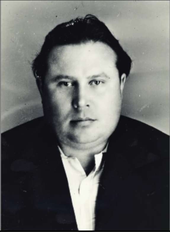 Михаил Семёнович Ардалин