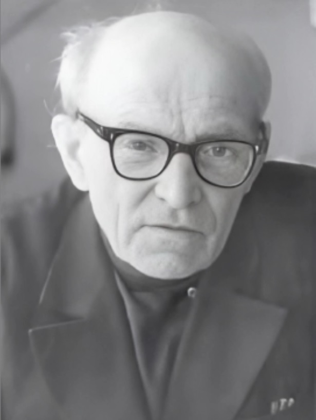 Иван Яковлевич Проурзин