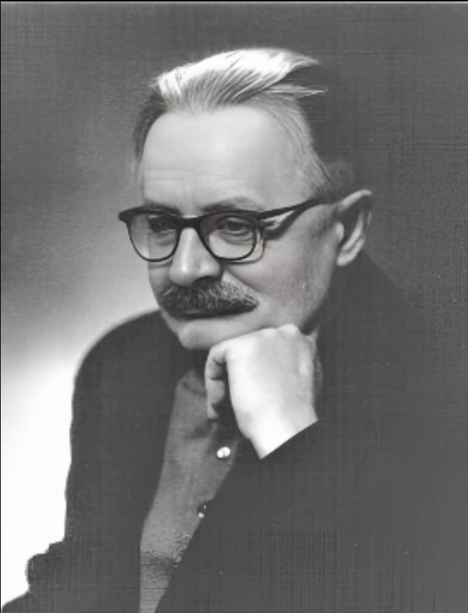 Георгий Иванович Суфтин