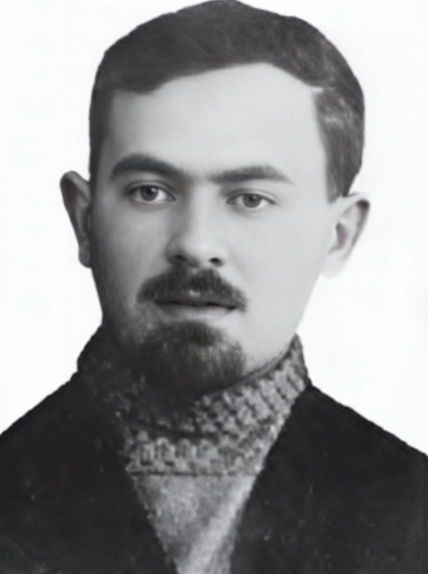 Григорий Давыдович Вербов